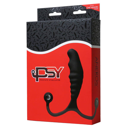 Aneros, PSY - For Him - The Naughty & Nice District - Adult Sex Toy Store