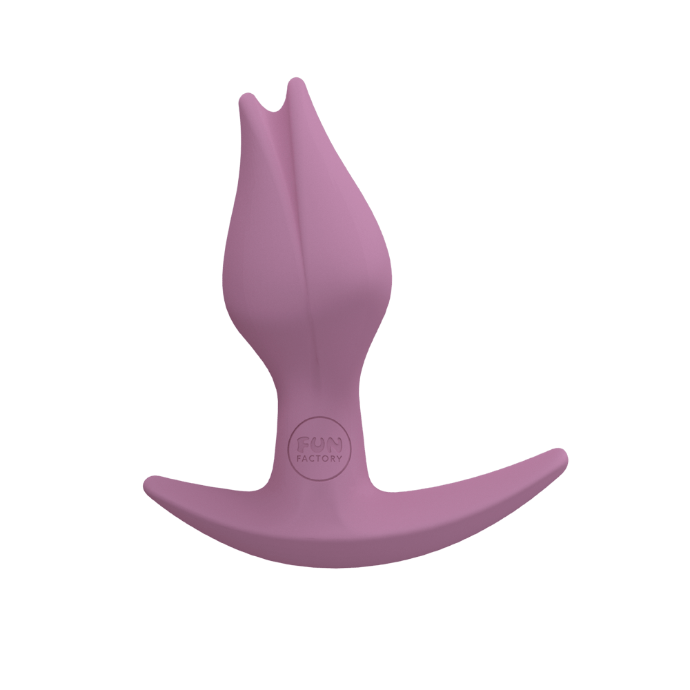 Bootie Fem Anal Plug - Enhances PIV, Comfortable Insert, Easy Clean, Adventurous Play - Anal Toys - The Naughty & Nice District - Adult Sex Toy Store