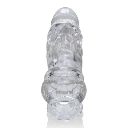 BUTCH, cocksheath -CLEAR - For Him - The Naughty & Nice District - Adult Sex Toy Store