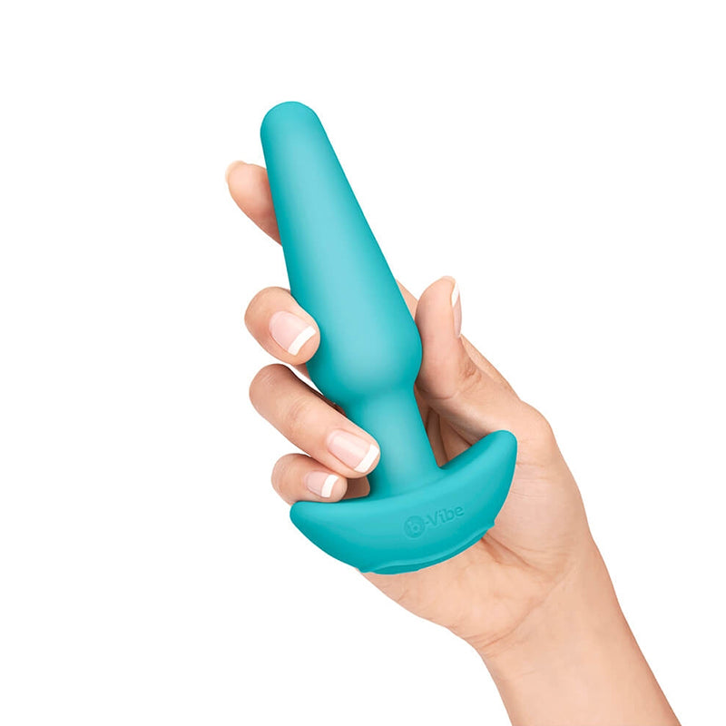 b-Vibe Anal Training & Education Set - 7-Piece Kit for Safe and Enjoyable Anal Play - Anal Toys - The Naughty & Nice District - Adult Sex Toy Store