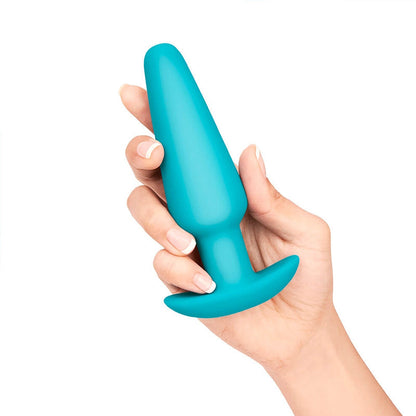 b-Vibe Anal Training & Education Set - 7-Piece Kit for Safe and Enjoyable Anal Play - Anal Toys - The Naughty & Nice District - Adult Sex Toy Store