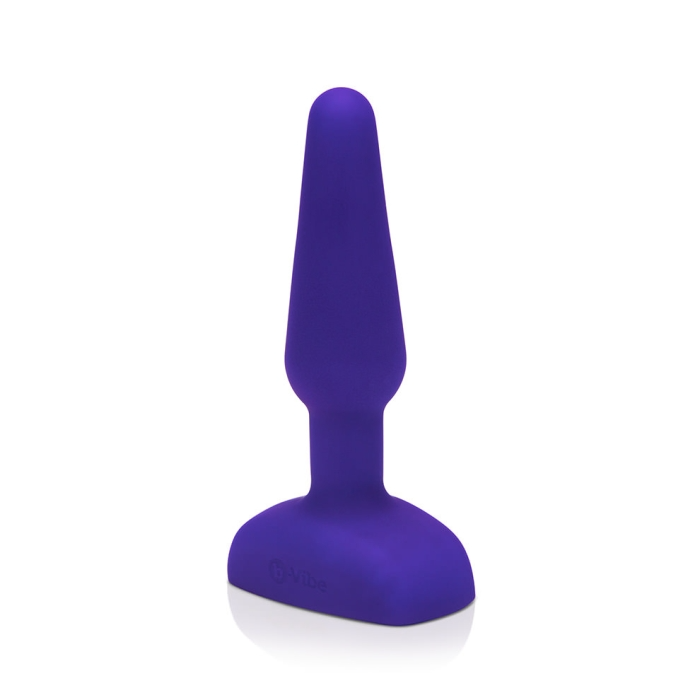 TRIO PLUG | Versatile Design for All Your Needs - Anal Toys - The Naughty & Nice District - Adult Sex Toy Store