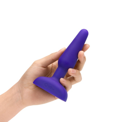 TRIO PLUG | Versatile Design for All Your Needs - Anal Toys - The Naughty & Nice District - Adult Sex Toy Store