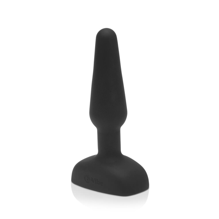 TRIO PLUG | Versatile Design for All Your Needs - Anal Toys - The Naughty & Nice District - Adult Sex Toy Store