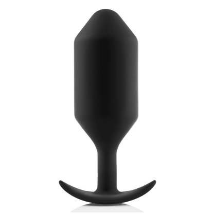 SNUG PLUG 6 - Versatile and Durable Plug for All Your Needs - Anal Toys - The Naughty & Nice District - Adult Sex Toy Store