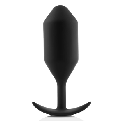 SNUG PLUG 5 - Versatile and Comfortable Design for All Your Needs - Anal Toys - The Naughty & Nice District - Adult Sex Toy Store