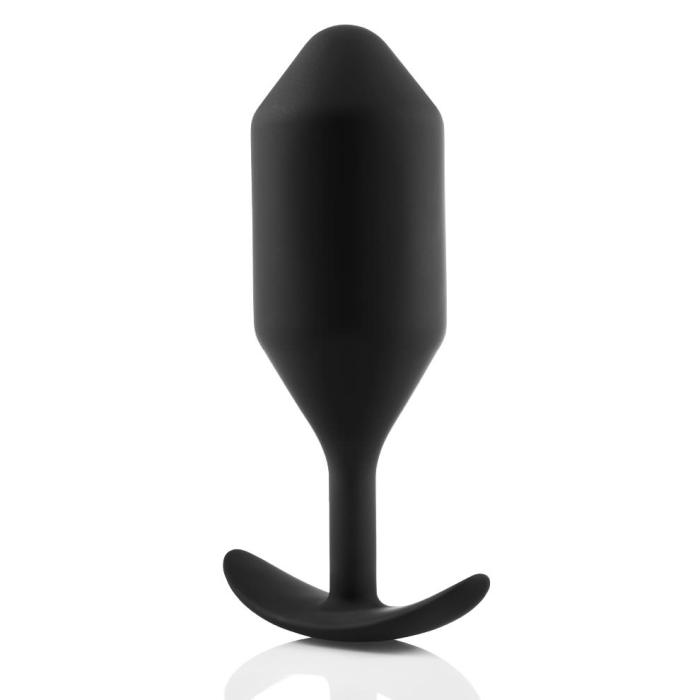 SNUG PLUG 5 - Versatile and Comfortable Design for All Your Needs - Anal Toys - The Naughty & Nice District - Adult Sex Toy Store