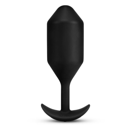 VIBRATING SNUG PLUG | MULTIPLE SIZES AND COLORS AVAILABLE - Anal Toys - The Naughty & Nice District - Adult Sex Toy Store