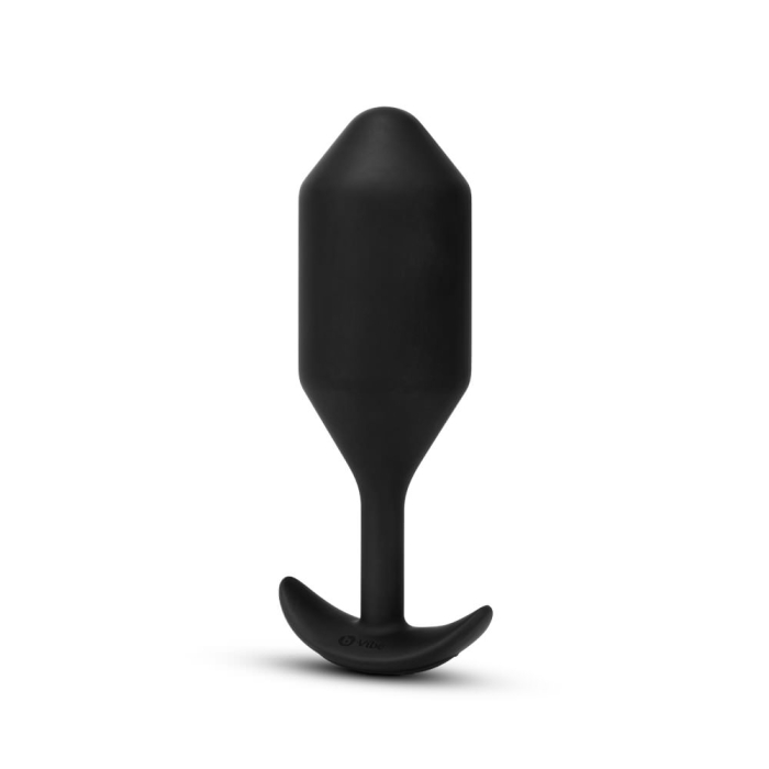 VIBRATING SNUG PLUG | MULTIPLE SIZES AND COLORS AVAILABLE - Anal Toys - The Naughty & Nice District - Adult Sex Toy Store