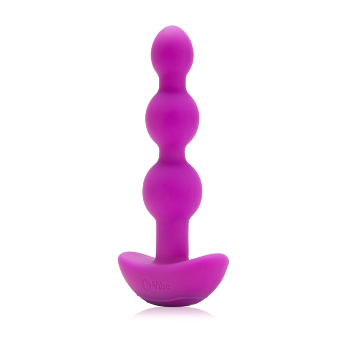 TRIPLET ANAL BEADS - Anal Toys - The Naughty & Nice District - Adult Sex Toy Store