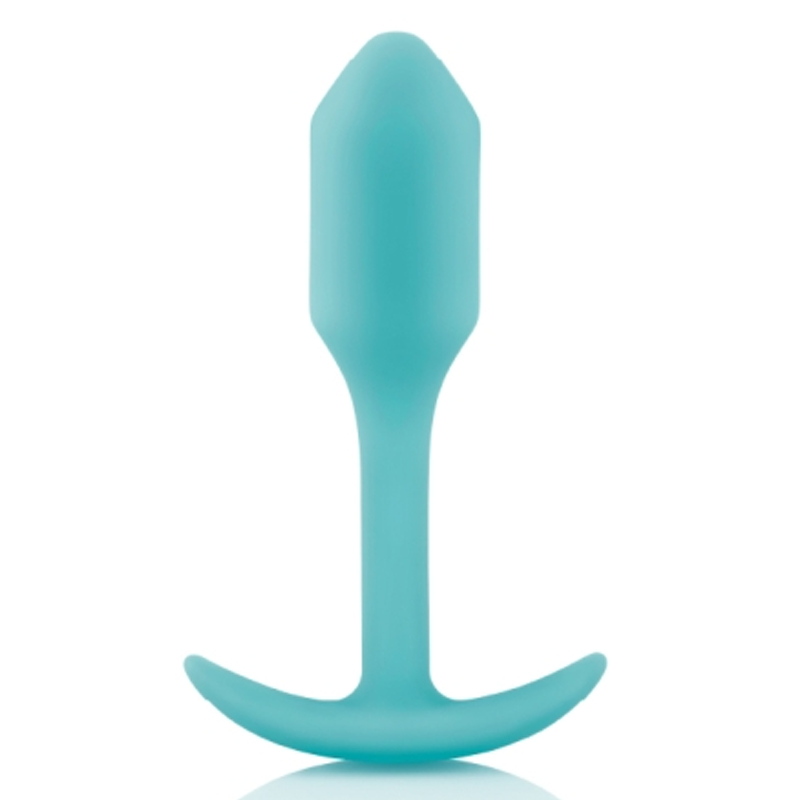 SNUG PLUG 1 - Versatile and Stylish Accessory for Every Occasion - Anal Toys - The Naughty & Nice District - Adult Sex Toy Store