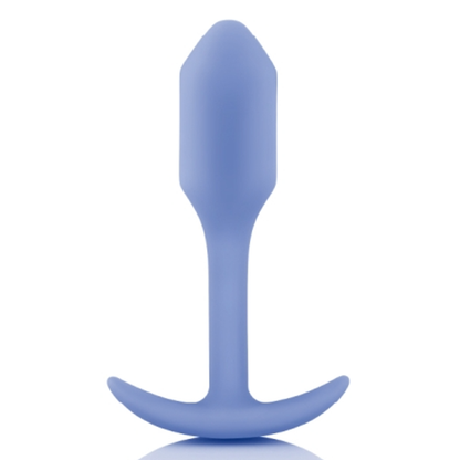 SNUG PLUG 1 - Versatile and Stylish Accessory for Every Occasion - Anal Toys - The Naughty & Nice District - Adult Sex Toy Store