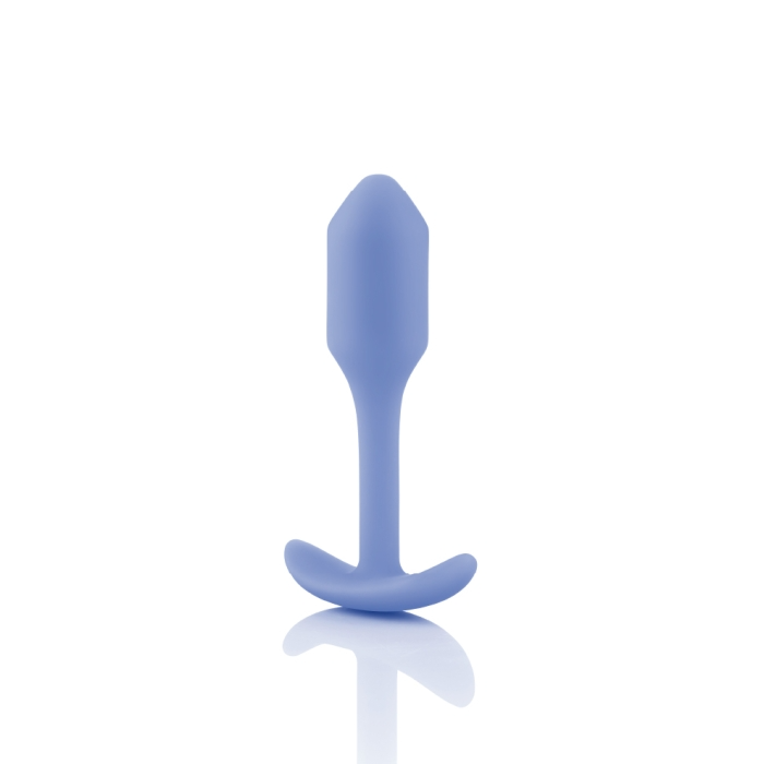 SNUG PLUG 1 - Versatile and Stylish Accessory for Every Occasion - Anal Toys - The Naughty & Nice District - Adult Sex Toy Store