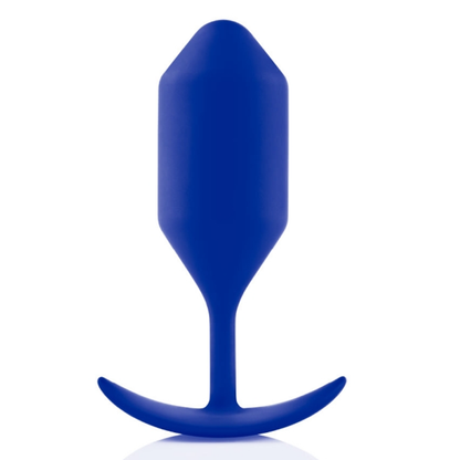 SNUG PLUG 4 - Anal Toys - The Naughty & Nice District - Adult Sex Toy Store