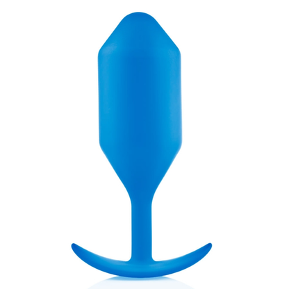 SNUG PLUG 5 - Versatile and Comfortable Design for All Your Needs - Anal Toys - The Naughty & Nice District - Adult Sex Toy Store