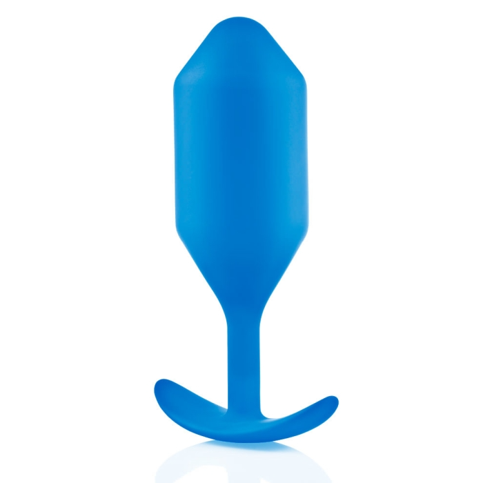 SNUG PLUG 5 - Versatile and Comfortable Design for All Your Needs - Anal Toys - The Naughty & Nice District - Adult Sex Toy Store