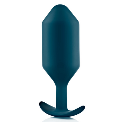 SNUG PLUG 6 - Versatile and Durable Plug for All Your Needs - Anal Toys - The Naughty & Nice District - Adult Sex Toy Store