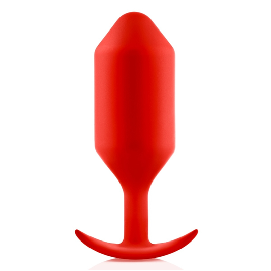 SNUG PLUG 6 - Versatile and Durable Plug for All Your Needs - Anal Toys - The Naughty & Nice District - Adult Sex Toy Store