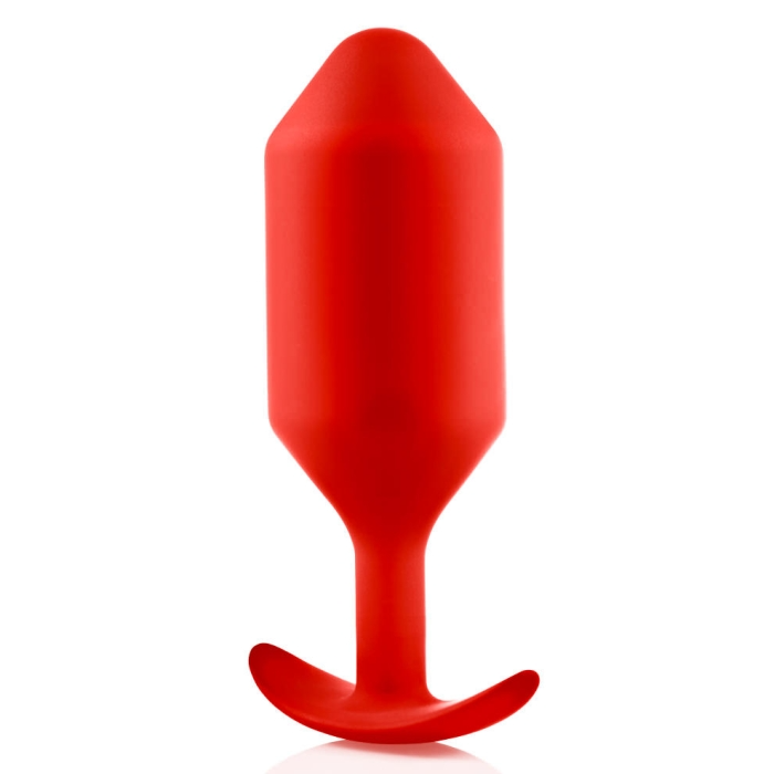 SNUG PLUG 6 - Versatile and Durable Plug for All Your Needs - Anal Toys - The Naughty & Nice District - Adult Sex Toy Store