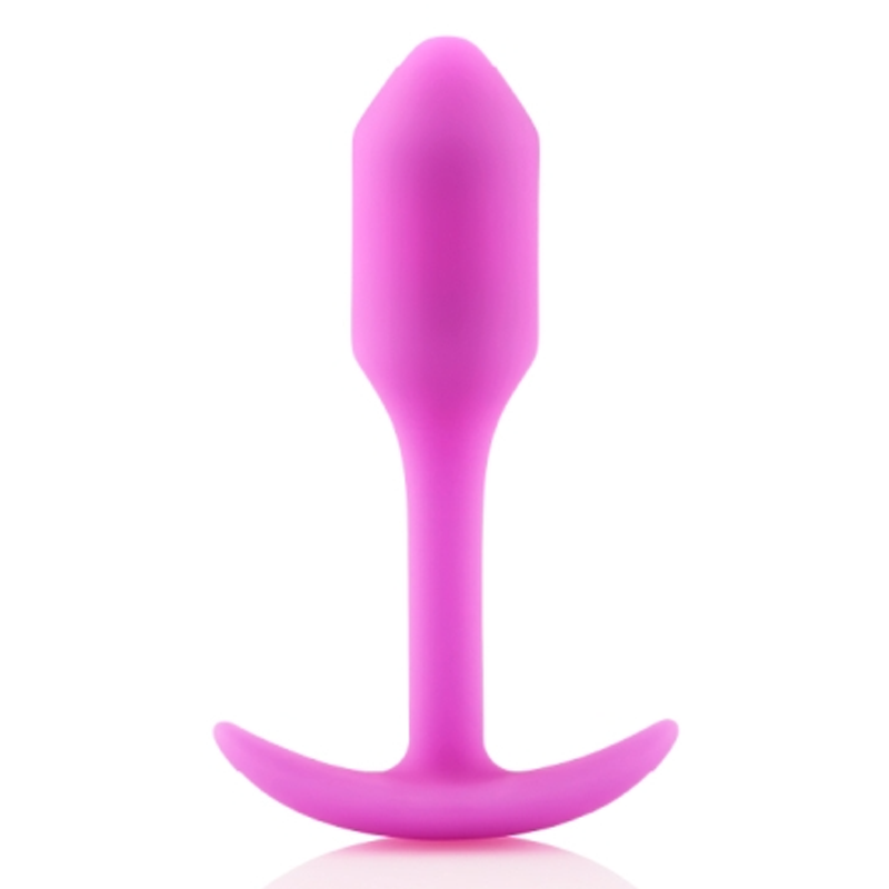 SNUG PLUG 1 - Versatile and Stylish Accessory for Every Occasion - Anal Toys - The Naughty & Nice District - Adult Sex Toy Store