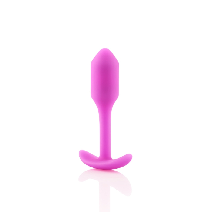 SNUG PLUG 1 - Versatile and Stylish Accessory for Every Occasion - Anal Toys - The Naughty & Nice District - Adult Sex Toy Store