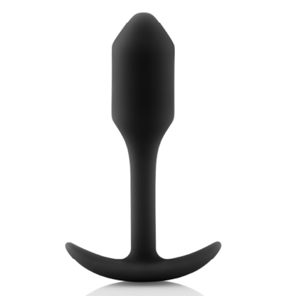 SNUG PLUG 1 - Versatile and Stylish Accessory for Every Occasion - Anal Toys - The Naughty & Nice District - Adult Sex Toy Store