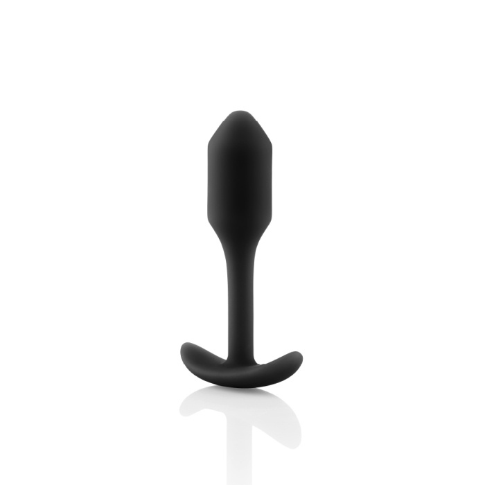 SNUG PLUG 1 - Versatile and Stylish Accessory for Every Occasion - Anal Toys - The Naughty & Nice District - Adult Sex Toy Store