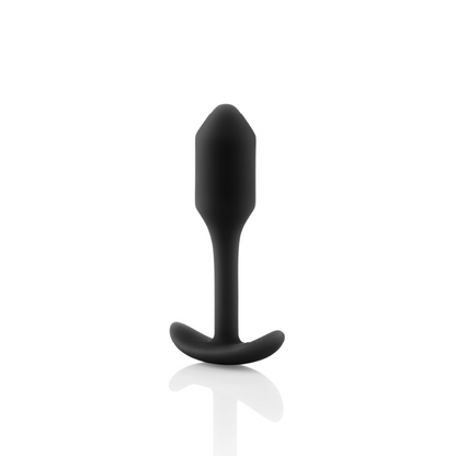 SNUG PLUG 1 - Versatile and Stylish Accessory for Every Occasion - Anal Toys - The Naughty & Nice District - Adult Sex Toy Store