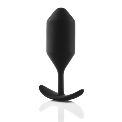 SNUG PLUG 4 - Anal Toys - The Naughty & Nice District - Adult Sex Toy Store