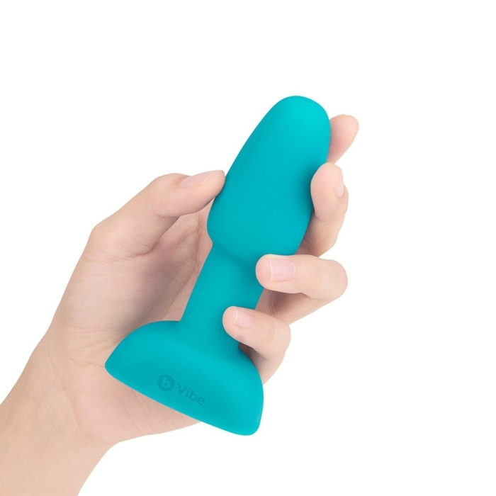 b-Vibe RIMMING PETITE - Anal Toys - The Naughty & Nice District - Adult Sex Toy Store