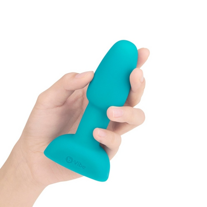 b-Vibe RIMMING PETITE - Anal Toys - The Naughty & Nice District - Adult Sex Toy Store