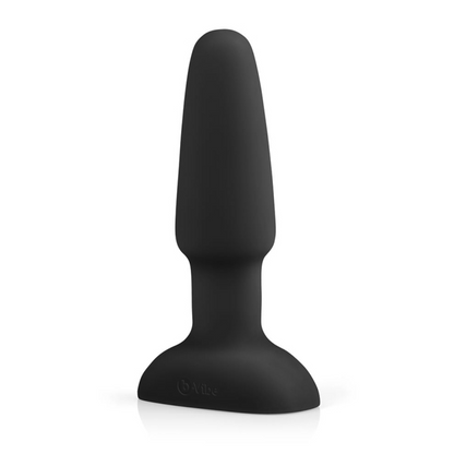 b-Vibe RIMMING PLUG 2 - Anal Toys - The Naughty & Nice District - Adult Sex Toy Store