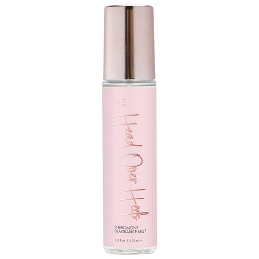 HEAD OVER HEELS FRAGRANCE BODY 