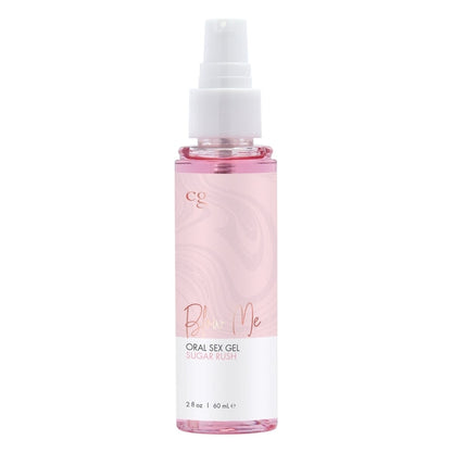 BLOW ME Oral Sex Gel - 2oz | 60 mL - Lubes - The Naughty & Nice District - Adult Sex Toy Store