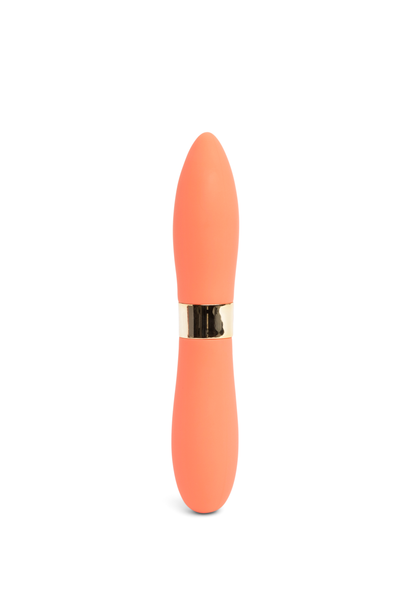 DOUBLE ENDED DEUX BULLET - VIbrators - The Naughty & Nice District - Adult Sex Toy Store