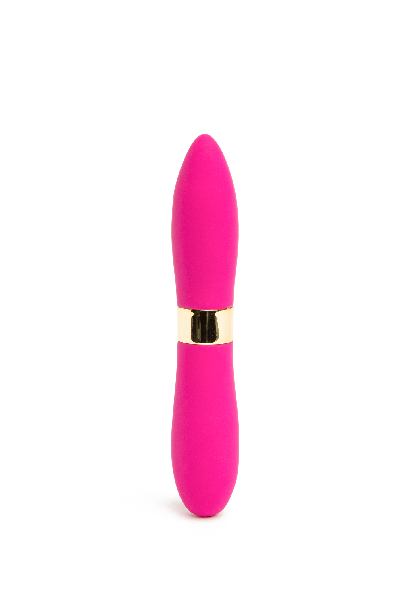 DOUBLE ENDED DEUX BULLET - VIbrators - The Naughty & Nice District - Adult Sex Toy Store