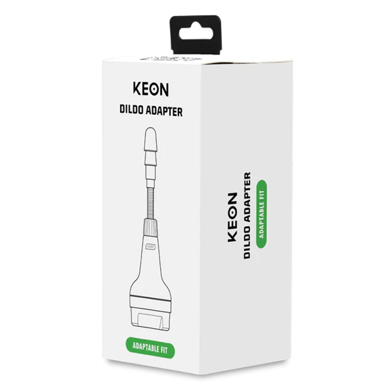 Keon Dildo Adapter - Miscellaneous & Other - The Naughty & Nice District - Adult Sex Toy Store