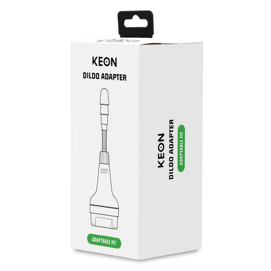 Keon Dildo Adapter - Miscellaneous & Other - The Naughty & Nice District - Adult Sex Toy Store