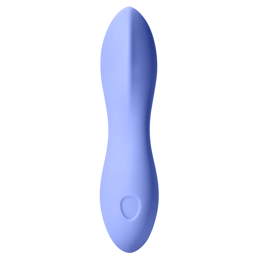 Dame, Dip - Versatile Vibe Assorted Colors - VIbrators - The Naughty & Nice District - Adult Sex Toy Store