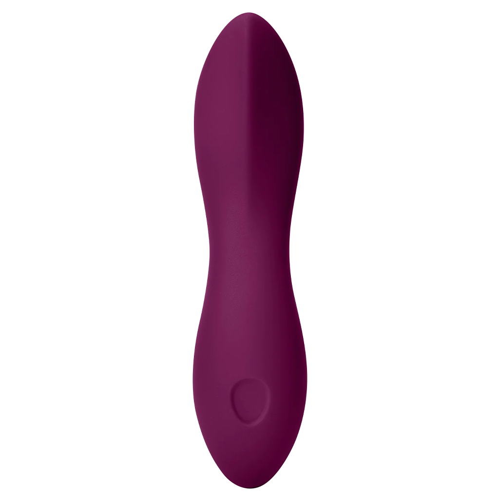 Dame, Dip - Versatile Vibe Assorted Colors - VIbrators - The Naughty & Nice District - Adult Sex Toy Store