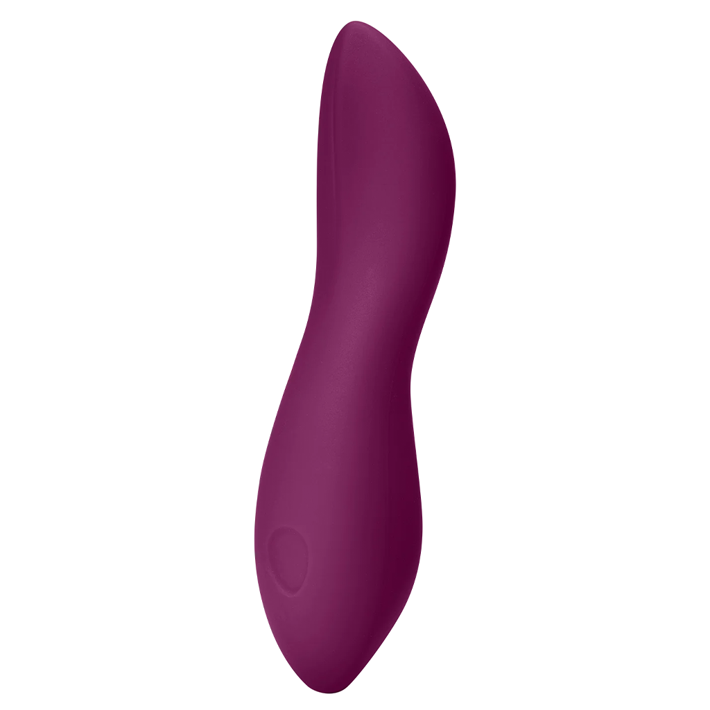 Dame, Dip - Versatile Vibe Assorted Colors - VIbrators - The Naughty & Nice District - Adult Sex Toy Store