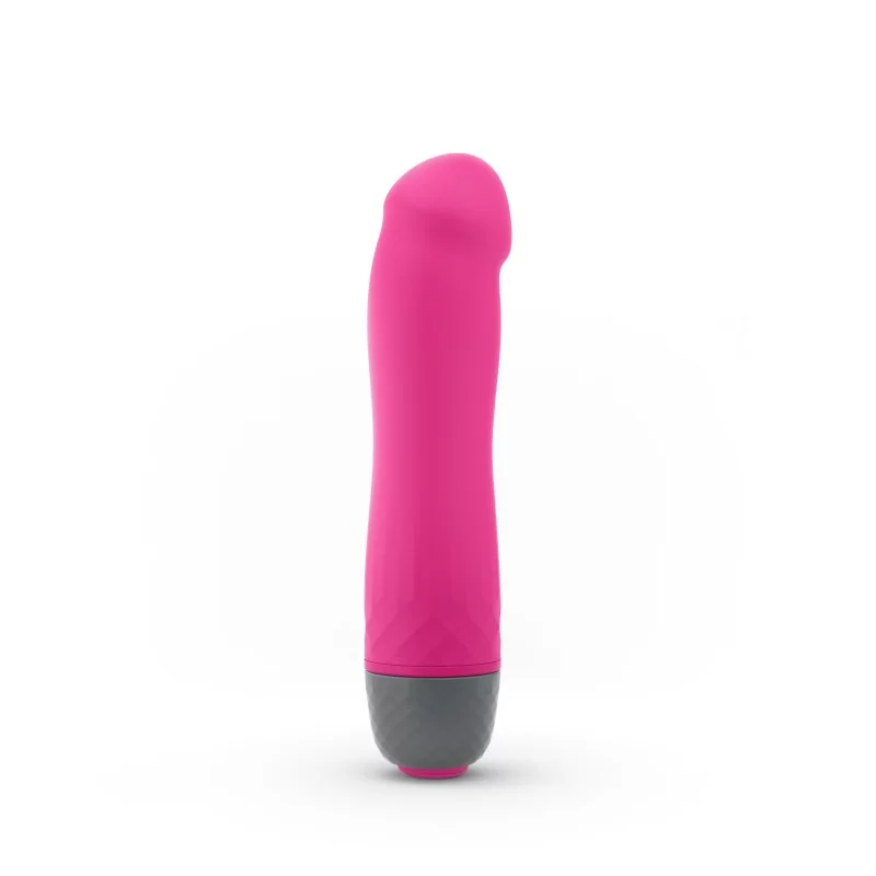 MINI MUST COLLECTION - VIbrators - The Naughty & Nice District - Adult Sex Toy Store