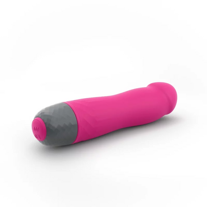 MINI MUST COLLECTION - VIbrators - The Naughty & Nice District - Adult Sex Toy Store