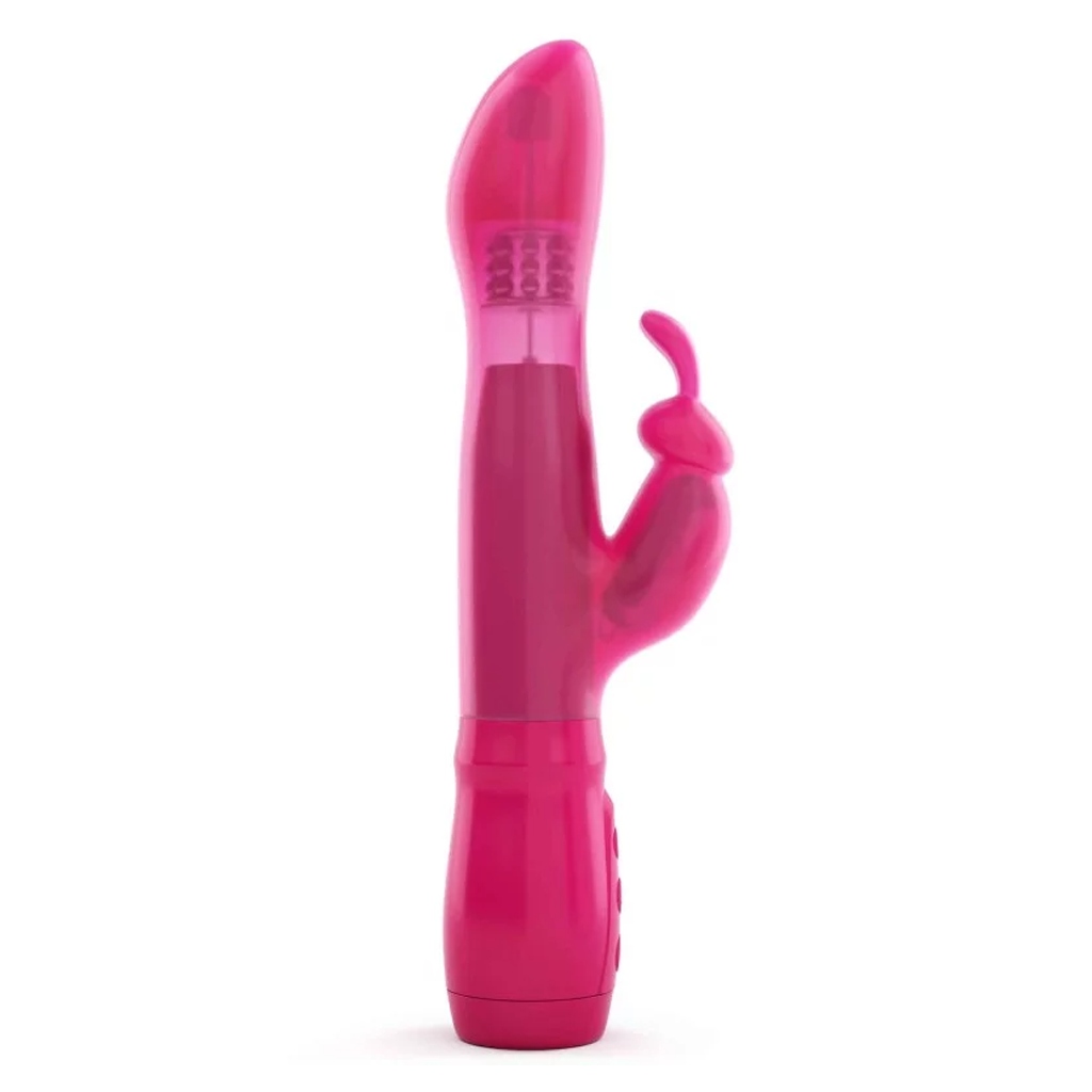 FURIOUS RABBIT - VIbrators - The Naughty & Nice District - Adult Sex Toy Store