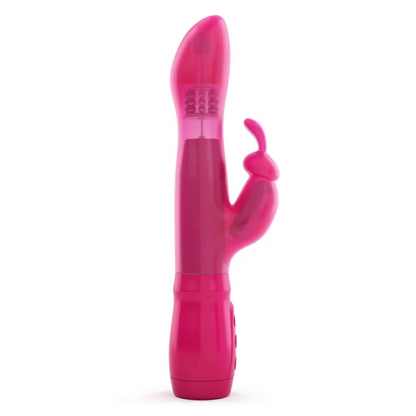 FURIOUS RABBIT - VIbrators - The Naughty & Nice District - Adult Sex Toy Store