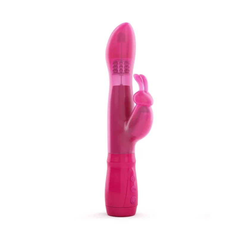 FURIOUS RABBIT - VIbrators - The Naughty & Nice District - Adult Sex Toy Store