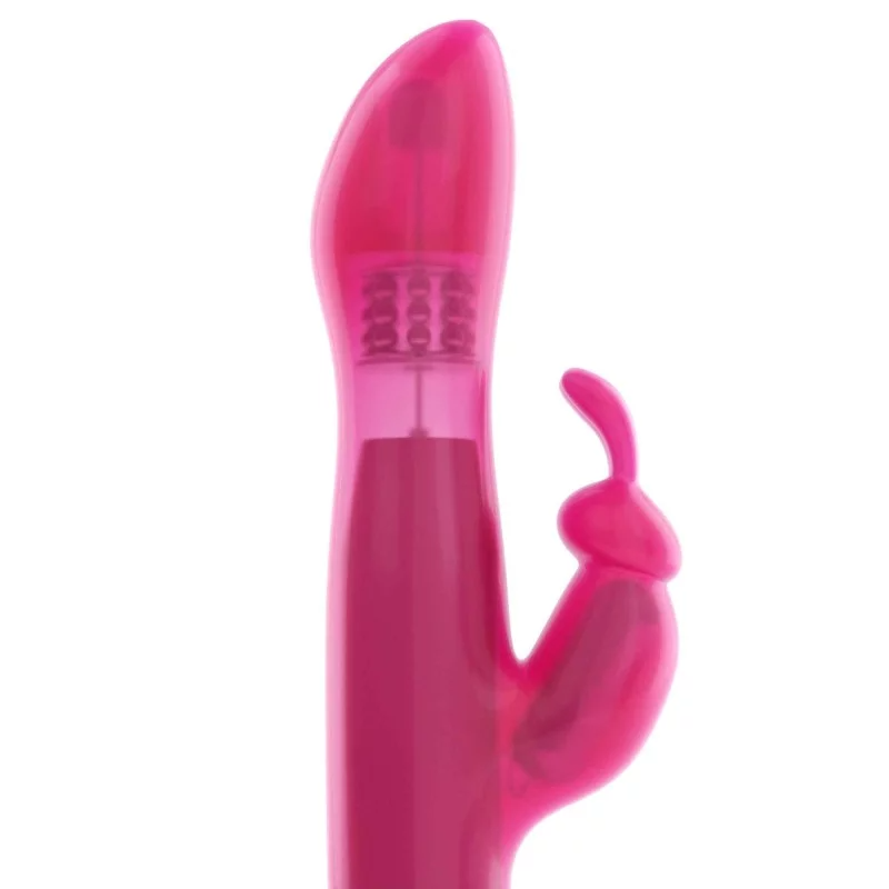 FURIOUS RABBIT - VIbrators - The Naughty & Nice District - Adult Sex Toy Store