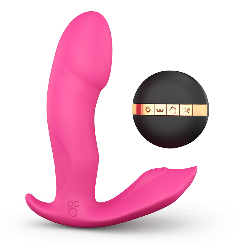 Secret Clit - VIbrators - The Naughty & Nice District - Adult Sex Toy Store