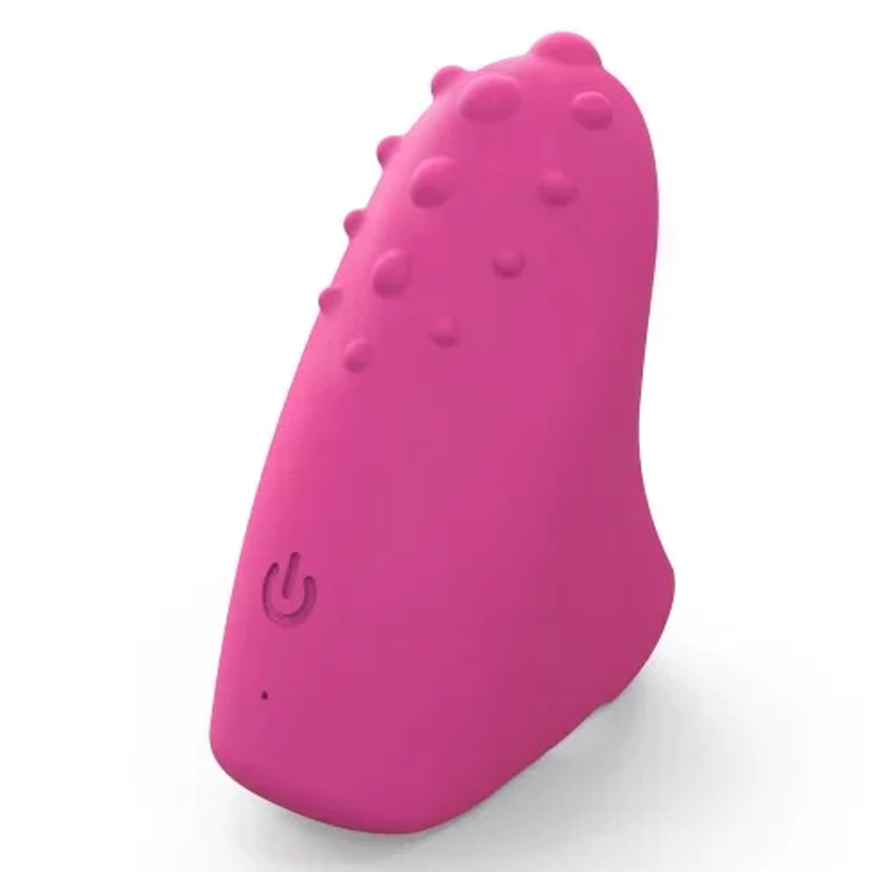 MAGIC FINGER RECHARGEABLE - VIbrators - The Naughty & Nice District - Adult Sex Toy Store