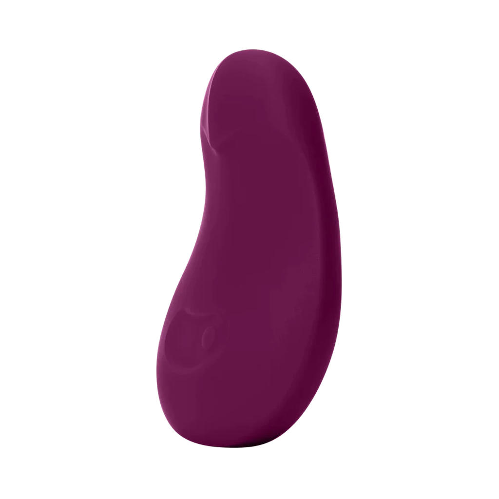 Dame, Pom - Jade & Plum Vibrator - VIbrators - The Naughty & Nice District - Adult Sex Toy Store